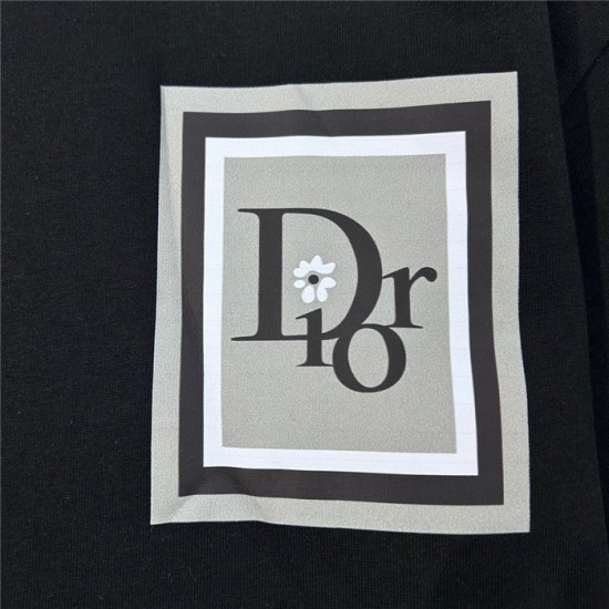 DOCH 2023ss D*or T Shirt Top Version