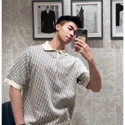 $160 2024SS D*or Sweater Top Version