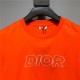 DOCH 2023ss D*or T Shirt Top Version