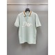 DOCH 2023SS D*or Polo Shirt $140