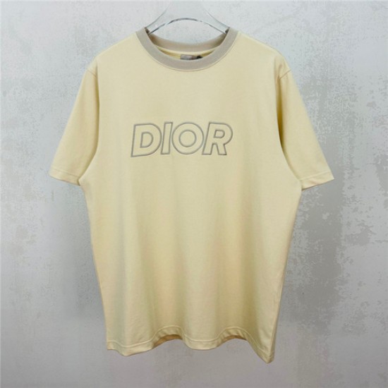 DOCH 2023ss D*or TEE Top Version