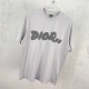 DOCH 2023ss D*or T Shirt Top Version