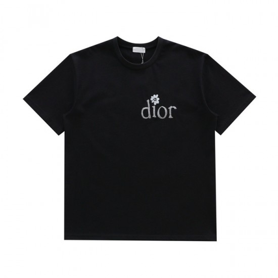 DOCH 2023ss D*or T Shirt Top Version