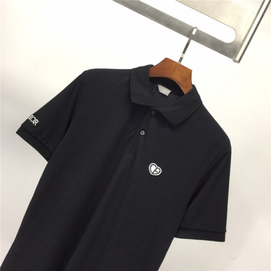 DOCH 2023SS D*or Polo Shirt