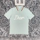 DOCH 2023SS D*or Polo Shirt $140