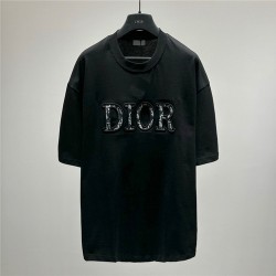 $130 2023fw D*or T Shirt Top Version