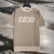 DOCH 2023ss D*or T Shirt Top Version