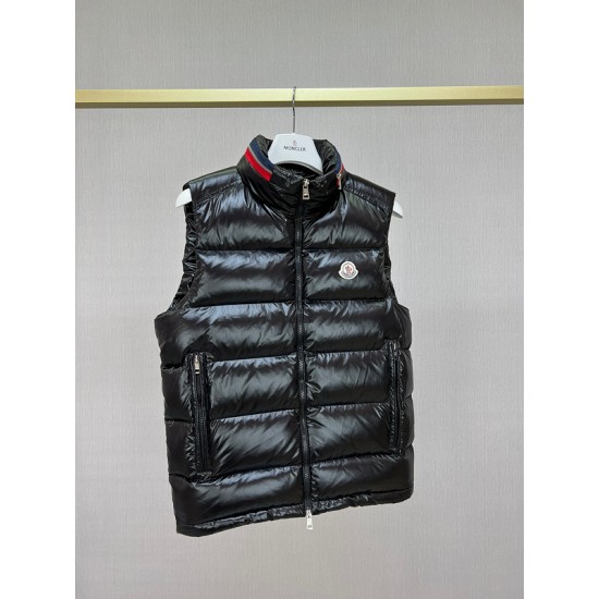 Moncler Ouse Down Gilet