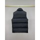 Moncler Semeru Down Jacket Vest