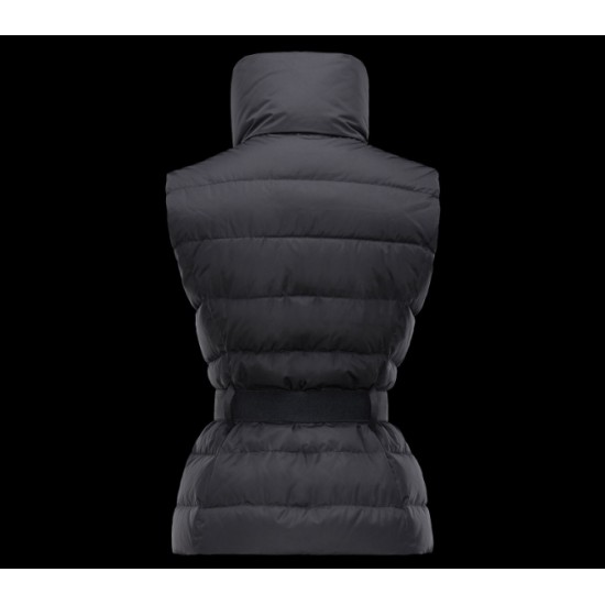 MONCLER LABAS GILET 女款