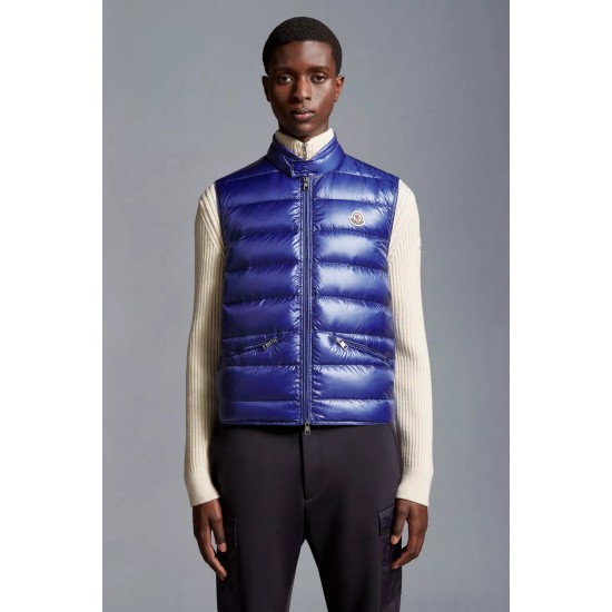 Gui Down Gilet