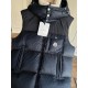 MONCLER Oust Down Vest