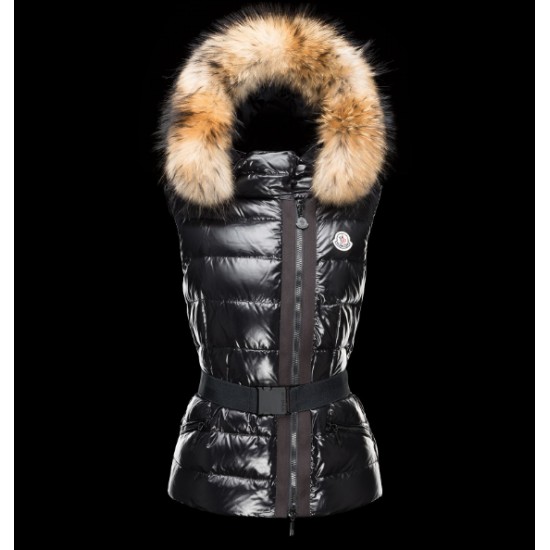 MONCLER RUE GILET 女款