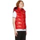 MONCLER Bormes Vest