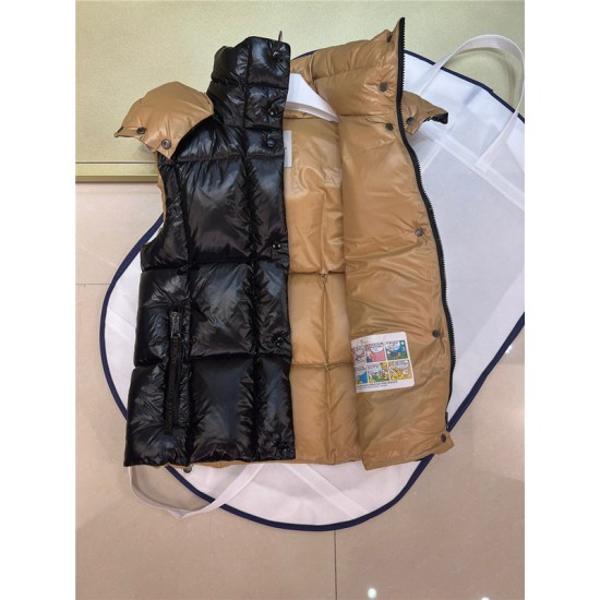 Moncler Luzule Down Vest