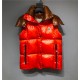 Moncler Luzule Down Vest