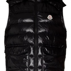 Moncler Born To Protect Genichi Vest