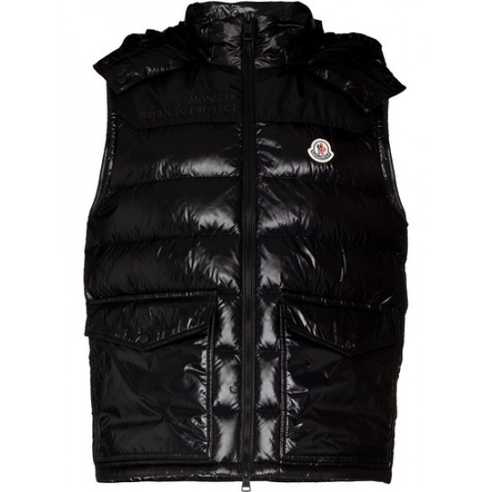 Moncler Born To Protect Genichi Vest