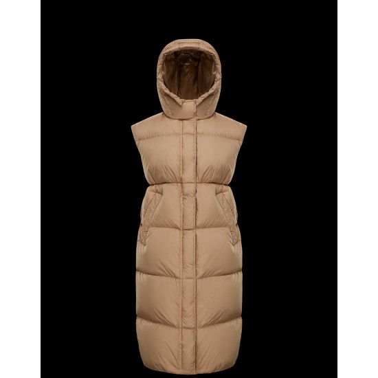 MONCLER COMOE