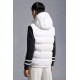 MONCLER Bormes Down Gilet