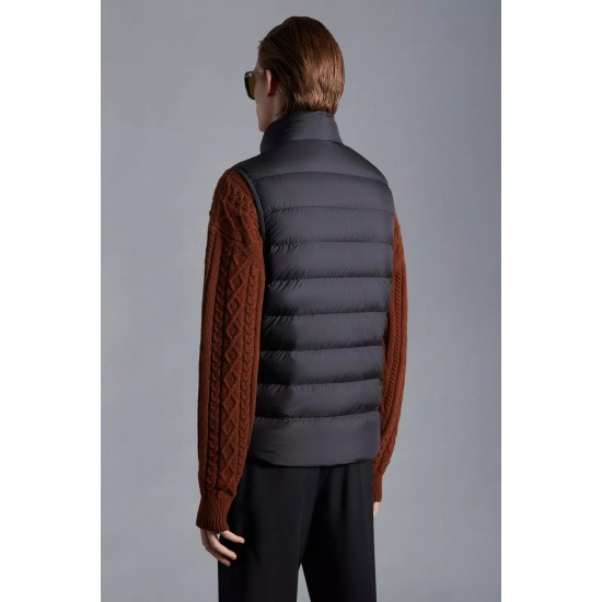 Moncler Treompan Down Gilet