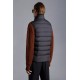 Moncler Treompan Down Gilet