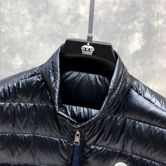 MONCLER GUI VEST/GILET