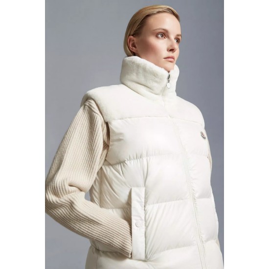 Moncler Lempa Down Gilet