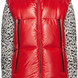 MONCLER Quilted Vest