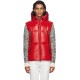 MONCLER Quilted Vest