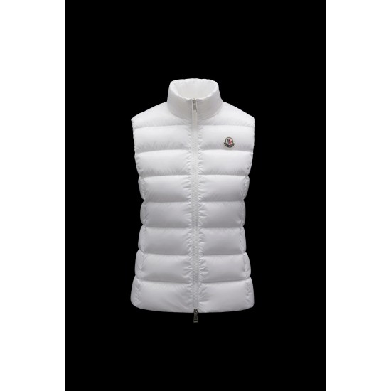 MOCNLER VESTS Ghany