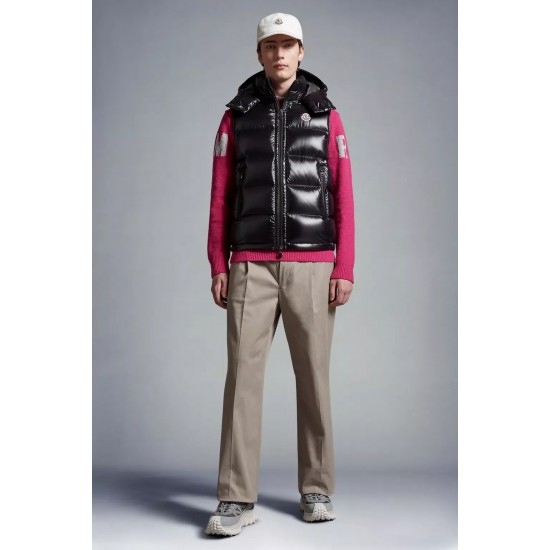 MONCLER Bormes Down Gilet