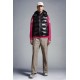 MONCLER Bormes Down Gilet