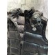 MONCLER Bormes Vest