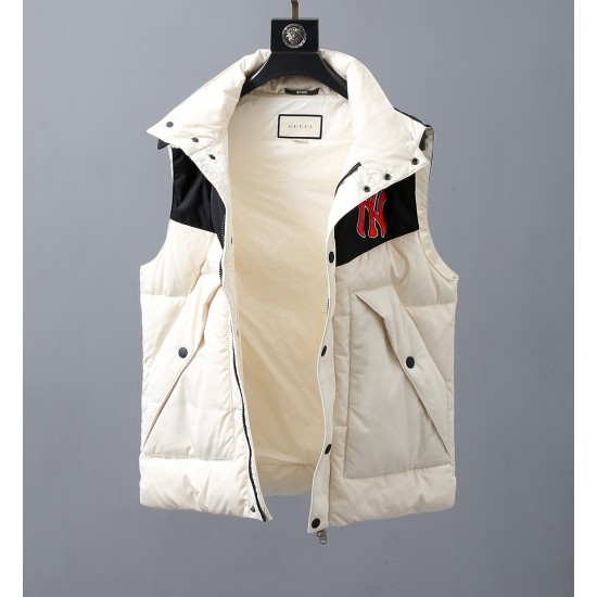 MONCLER VEST/GILET