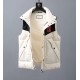 MONCLER VEST/GILET