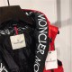 MONCLER DOWN VEST