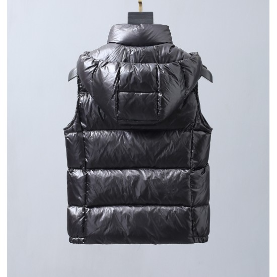 MONCLER VEST/GILET