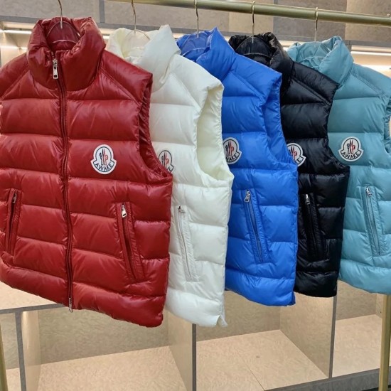 MONCLER PARKER