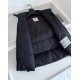 Moncler Semeru Down Jacket Vest