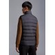 Moncler Treompan Down Gilet