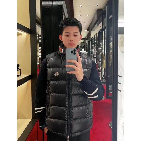 Moncler Ouse Down Gilet