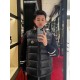 Moncler Ouse Down Gilet