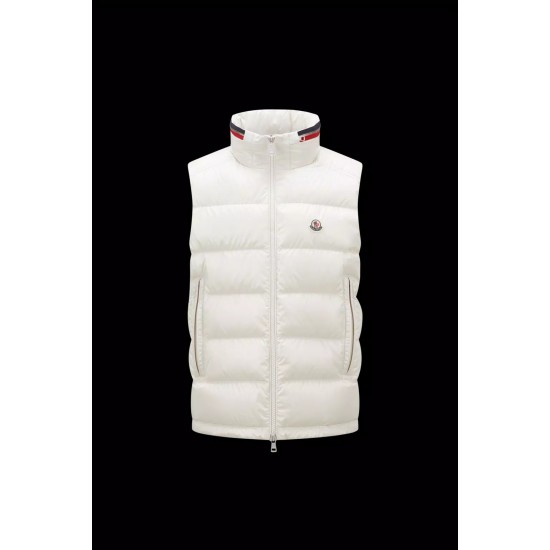 Moncler Ouse Down Gilet