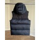 MONCLER Oust Down Vest