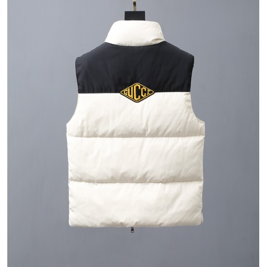 MONCLER VEST/GILET