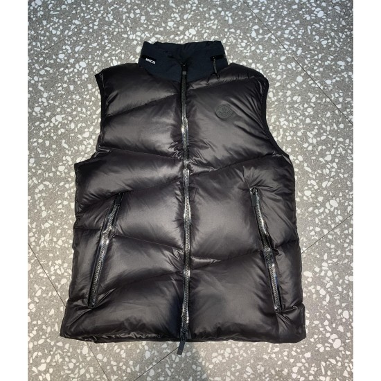 Moncler Tago Down Gilet