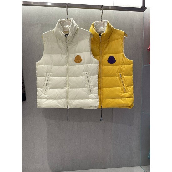 MONCLER genius VEST