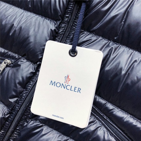 MONCLER GUI VEST/GILET