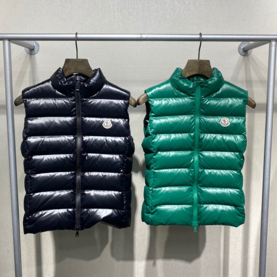 Moncler Ghany Down Gilet